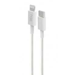 Cable USB Tipo C A Lightning 1m Para IPhone/iPad/iPod