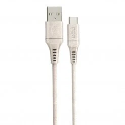 Cable USB Tipo C A USB A ECO Friendly 1.5m