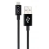 Cable USB Tipo C A USB A Pure Soft 1m