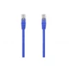 Cable UTP Cat6 Azul