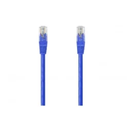Cable UTP Cat6 Azul