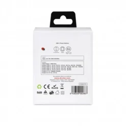 Cargador GaN USB Tipo C Power Delivery 100W (2 USB C + 2 USB A) -Outlet Dcutec Tienda cargador gan usb tipo c power delivery 100w 2 usb c 2 usb a 2