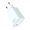 Cargador GaN USB Tipo C Power Delivery 30W