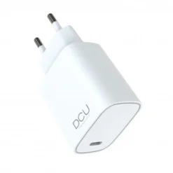 Cargador GaN USB Tipo C Power Delivery 30W