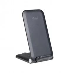 Cargador Inalámbrico 3 En 1 De Carga Rápida 15W