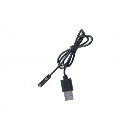 Cargador Smartwatch Curved Glass PRO 1 Cargador Smartwatch Curved Glass PRO