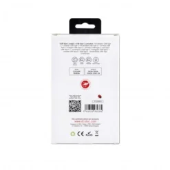 Cargador USB Tipo C POWER DELIVERY 30W + Cable USB-C 1.8m -Outlet Dcutec Tienda cargador usb tipo c power delivery cable usb c 2