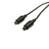 Cable Fibra óptica Toshlink