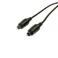 Cable Fibra óptica Toshlink