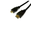 Cable HDMI- Mini HDMI 1.5m