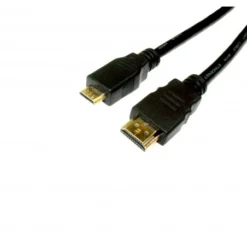 Cable HDMI- Mini HDMI 1.5m