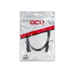 Cable USB Tipo C Macho A Micro USB B Macho -Outlet Dcutec Tienda conexion usb tipo c tipo b 2