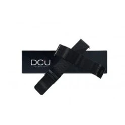 Correa De Metal Negra 19mm Para Metal 23