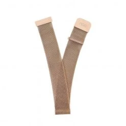 Correa Metal Oro Rosado19mm Para "Modern" O "Jewel" -Outlet Dcutec Tienda correa metal oro rosado19mm para modern o similar 4