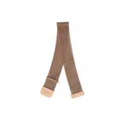 Correa Metal Oro Rosado19mm Para "Modern" O "Jewel" -Outlet Dcutec Tienda correa metal oro rosado19mm para modern o similar 5