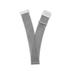 Correa Metal Plata 19mm Para "Modern" O "Jewel" 9 Correa Metal Plata 19mm Para "Modern" O "Jewel" -Outlet Dcutec Tienda correa metal plata 19mm para modern o similar 4