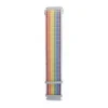 Correa Tela Arcoiris KIDS PRO 20mm