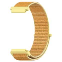 Correa Tela Naranja KIDS PRO 20mm -Outlet Dcutec Tienda correa tela naranja kids pro 20mm 2