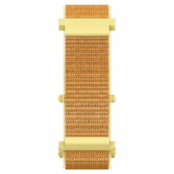 Correa Tela Naranja KIDS PRO 20mm