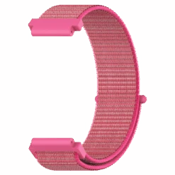 Correa Tela Rosa KIDS PRO 20mm -Outlet Dcutec Tienda correa tela rosa kids pro 20mm 2