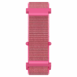 Correa Tela Rosa KIDS PRO 20mm