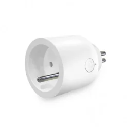 Enchufe Inteligente WiFi Redondo FR Socket