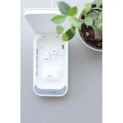 Esterilizador Multifuncional -Outlet Dcutec Tienda esterilizador multifuncional 2