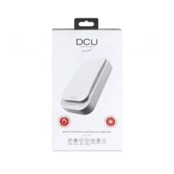 Esterilizador Multifuncional -Outlet Dcutec Tienda esterilizador multifuncional 3