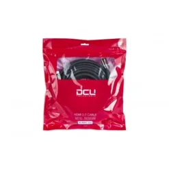 Cable HDMI 2.0 4k Metal Premmium 12 Cable HDMI 2.0 4k Metal Premmium -Outlet Dcutec Tienda hdmi a hdmi macho macho metal premmium 5