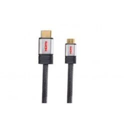 Cable HDMI Macho A Mini HDMI Macho