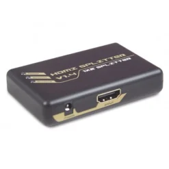 Distribuidor Mini HDMI 1x2