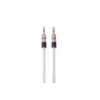 Cable Audio JACK 3.5 Stereo Macho A JACK 3.5 Stereo Macho