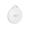 DCU TAG - Localizador Rastreador Anti-pérdida Blanco