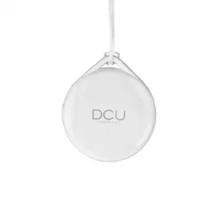 DCU TAG - Localizador Rastreador Anti-pérdida Blanco -Outlet Dcutec Tienda localizador rastreador anti perdida blanco 3