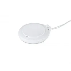 DCU TAG - Localizador Rastreador Anti-pérdida Blanco -Outlet Dcutec Tienda localizador rastreador anti perdida blanco 5