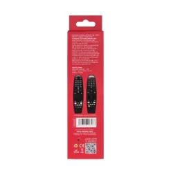 Mando A Distancia MAGIC Para LG (sin Control Por Voz) -Outlet Dcutec Tienda mando a distancia magic para lg sin control por voz 2