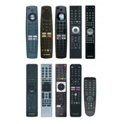 Mando A Distancia Universal Para Televisores GRUNDIG -Outlet Dcutec Tienda mando a distancia universal para televisores grundig 3