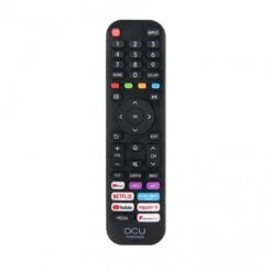 Mando A Distancia Universal Para Televisores HISENSE LCD/LED