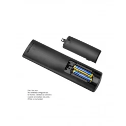 Mando A Distancia Universal Para Televisores LG LCD/LED -Outlet Dcutec Tienda mando a distancia universal para televisores lg lcdled 4