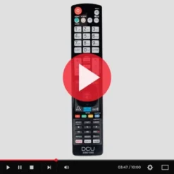 Mando A Distancia Universal Para Televisores LG SMART -Outlet Dcutec Tienda mando a distancia universal para televisores lg smart 3