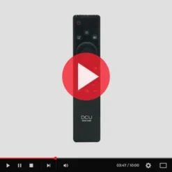 Mando A Distancia Universal Para Televisores SAMSUNG SMART LCD/LED -Outlet Dcutec Tienda mando a distancia universal para televisores samsung smart lcdled 3