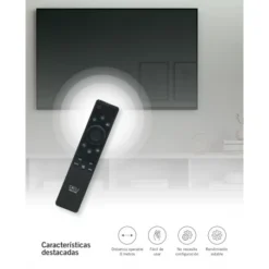 Mando A Distancia Universal Para Televisores SAMSUNG SMART LCD/LED -Outlet Dcutec Tienda mando a distancia universal para televisores samsung smart lcdled 5