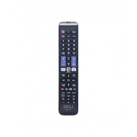 Mando A Distancia Universal Para Televisores SAMSUNG SMART 1 Mando A Distancia Universal Para Televisores SAMSUNG SMART