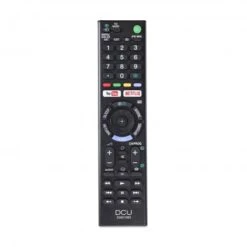 Mando A Distancia Universal Para Televisores SONY LCD/LED