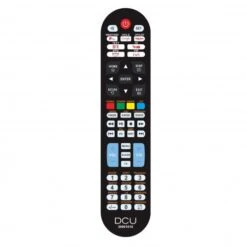 Mando A Distancia Universal Para TV LCD/LED