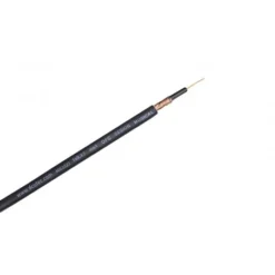 Cable De Micrófono 1 X 0,23mm2