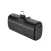 Mini Power Bank 5.000mAh PD20W Negro