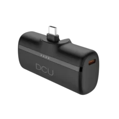 Mini Power Bank 5.000mAh PD20W Negro
