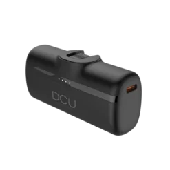 Mini Power Bank 5.000mAh PD20W Negro -Outlet Dcutec Tienda mini power bank 5000mah pd20w negro 3