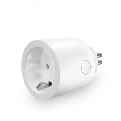 Pack 2 Enchufes Inteligentes WiFi Redondos EU -Outlet Dcutec Tienda pack 2 enchufes inteligentes wifi redondos eu 3